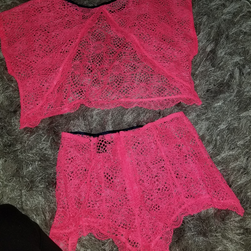 Lingerie